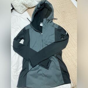 Nike Pro DriFit Jacket
